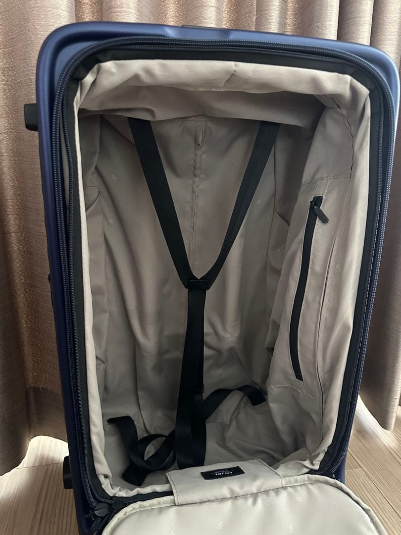 《期間限定値下げ》◾️LOJEL◾️CUBO Fit S ネイビーブルー