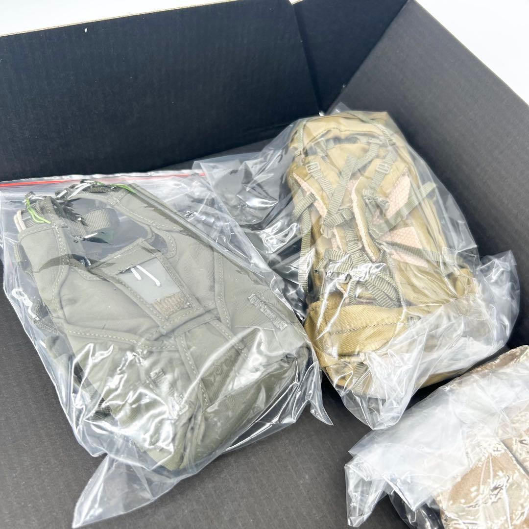 未使用✨Mini Times Toys 1/6フィギュア アメリカ陸軍 特殊部隊