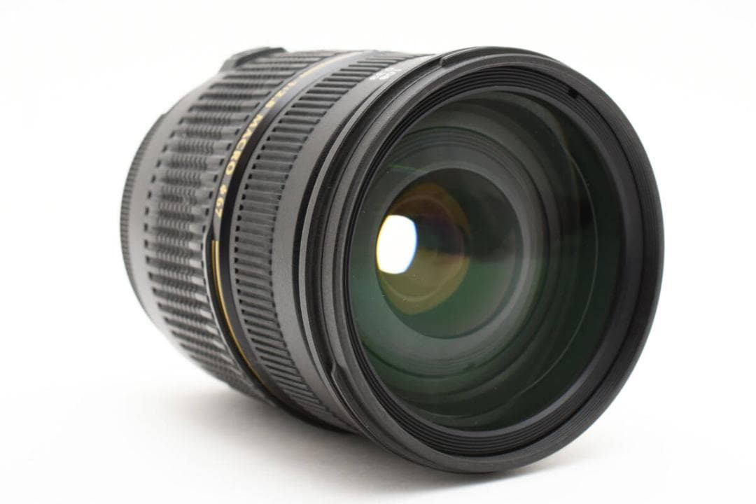 TAMRON 28-75mm F2.8 ニコン Fマウント A09 #1216