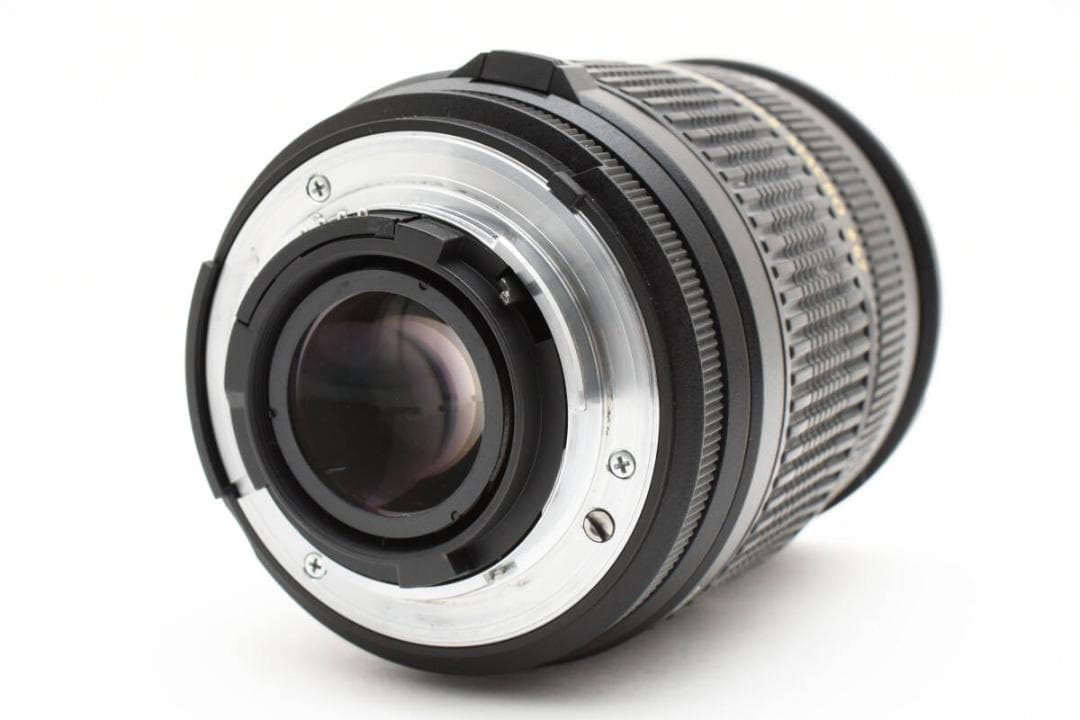 TAMRON 28-75mm F2.8 ニコン Fマウント A09 #1216