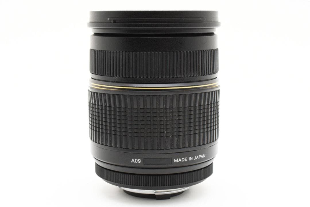 TAMRON 28-75mm F2.8 ニコン Fマウント A09 #1216