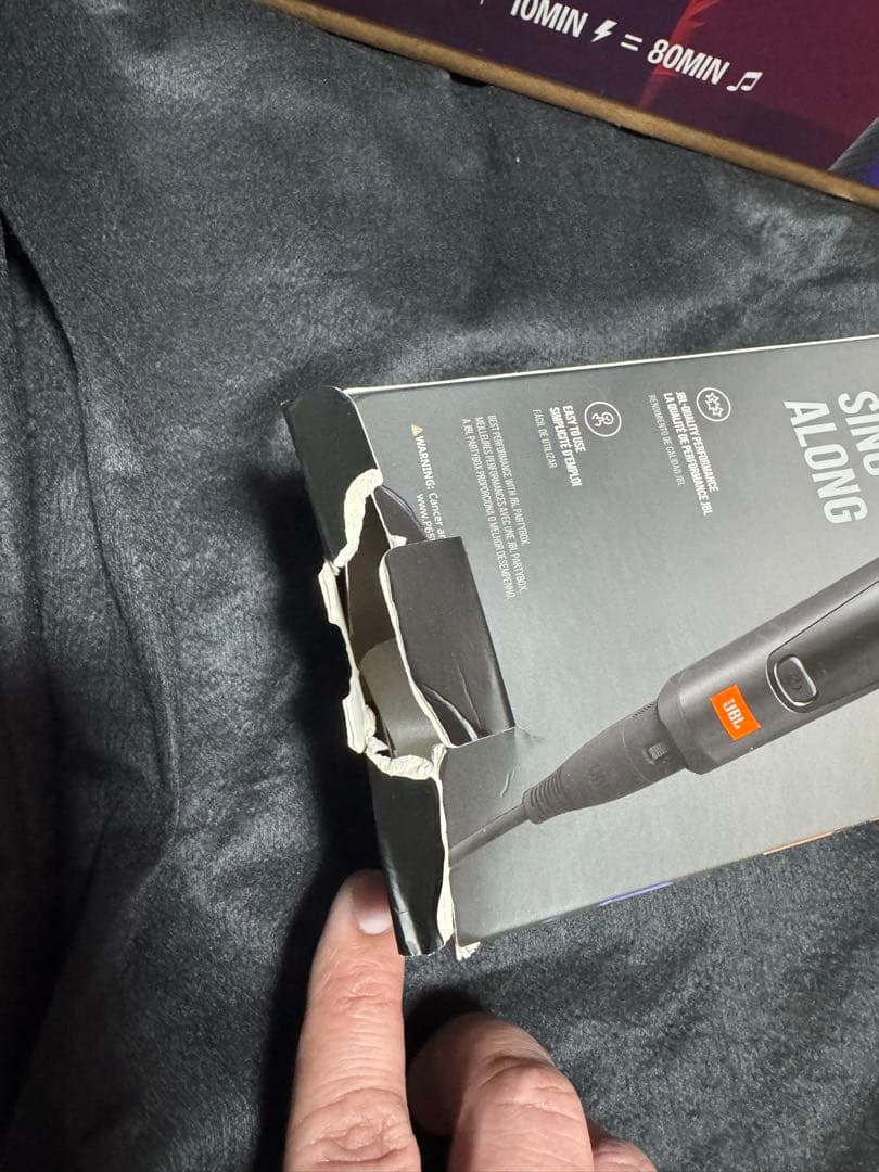 超美品 JBL PARTYBOX 120 party box おまけ付き