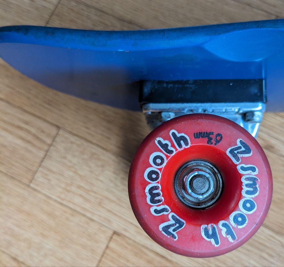 スケートボード Z-flex Jimmy Plummer