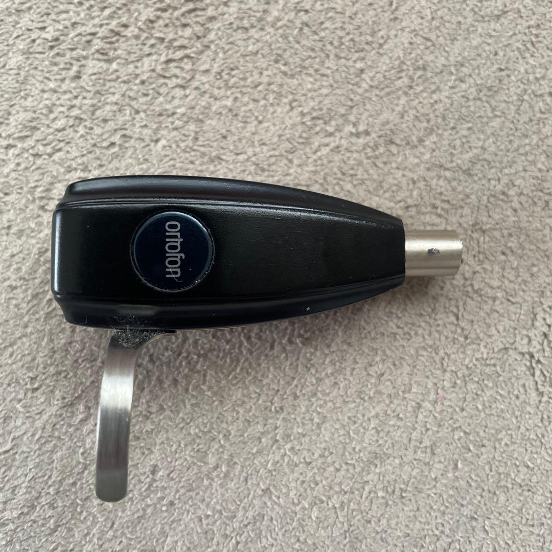 ortofon SPU-GE レコードカートリッジ