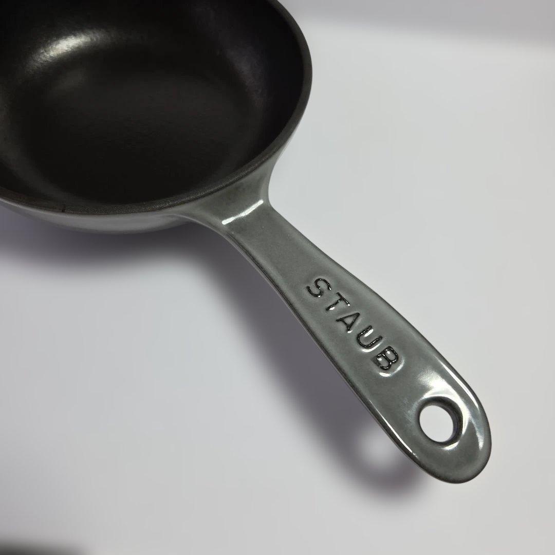 STAUB スキレット