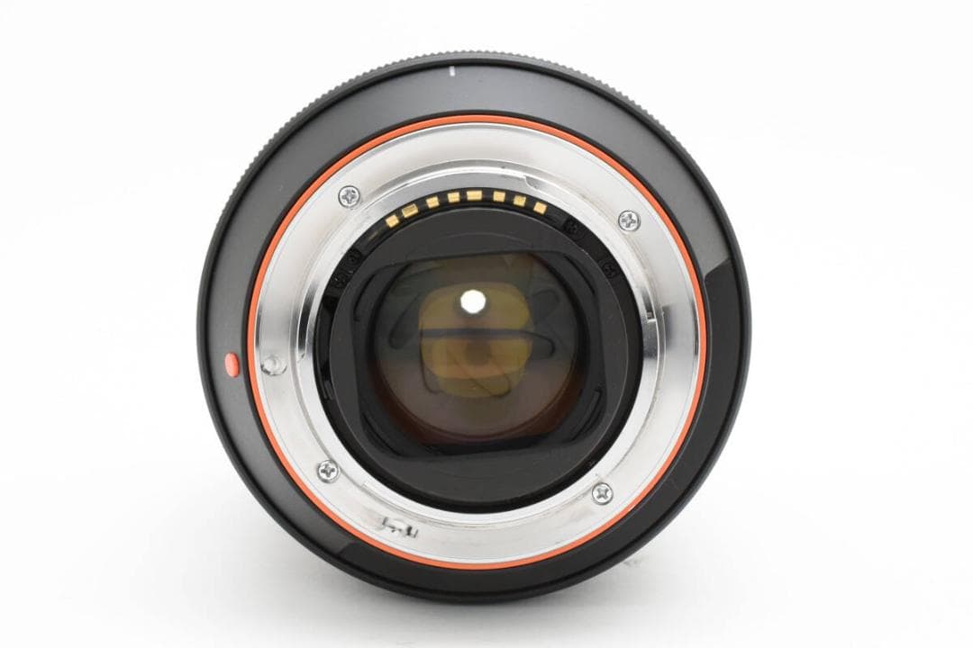 ソニー ツァイス 24-70mm F2.8 ZA SSM 美品