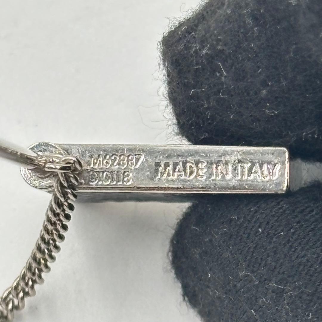 LOUIS VUITTON ピンブローチ M62887 モノグラム エクリプス