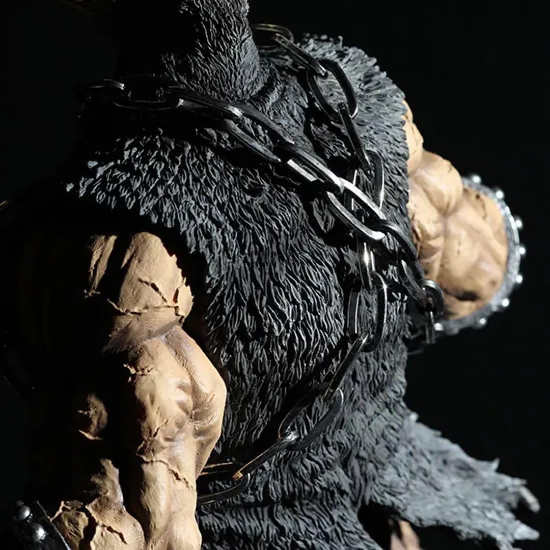 スパイスシード マンモスマン エピソードVer. Spiceseed キン肉マン