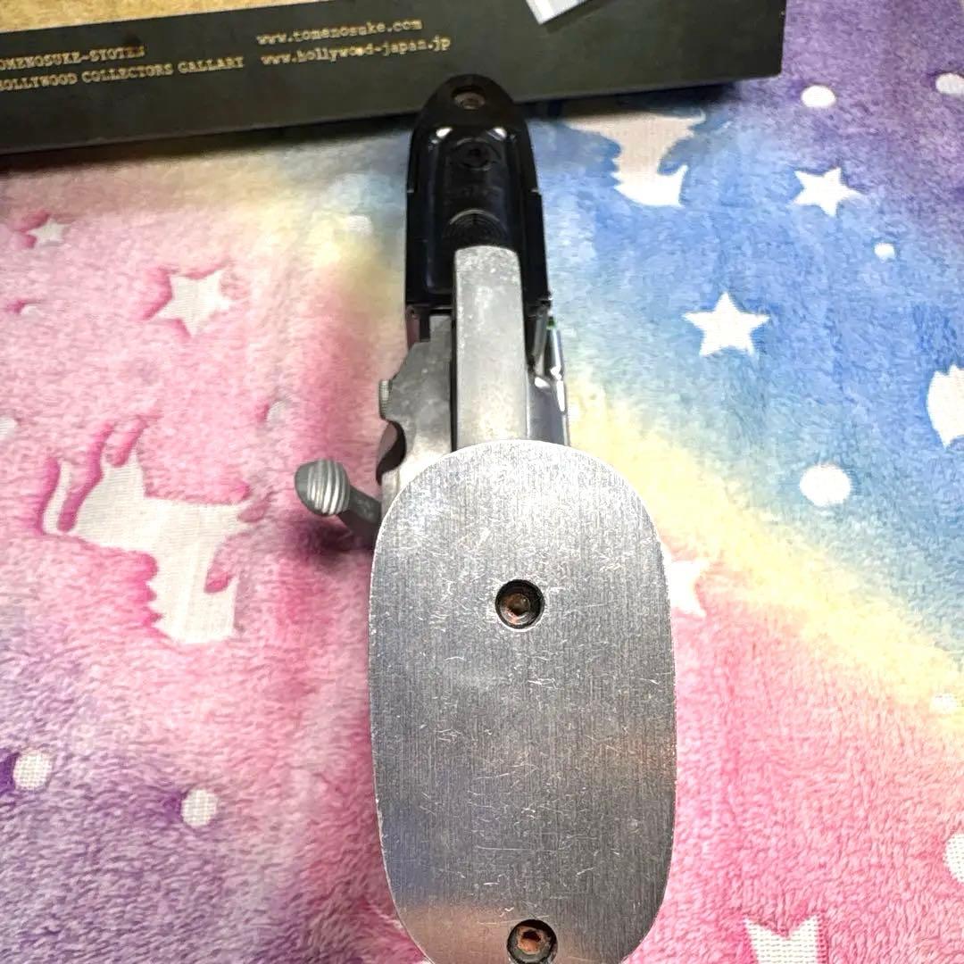 未塗装 留之助ブラスター2049 Tomenosuke Blaster 2049