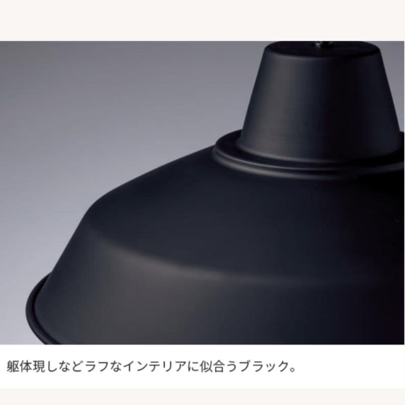 Panasonic LGBZ 6195 LEDペンダントライト（配線ダクト用）