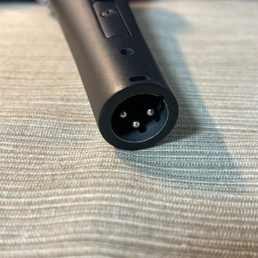 SHURE SM58 ダイナミックマイク