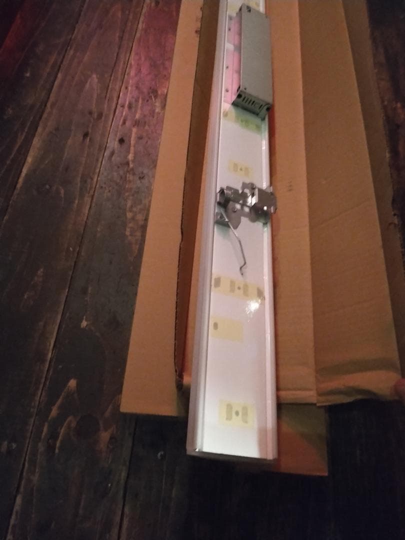 NEL4600EN LE9　　ライト15本セット