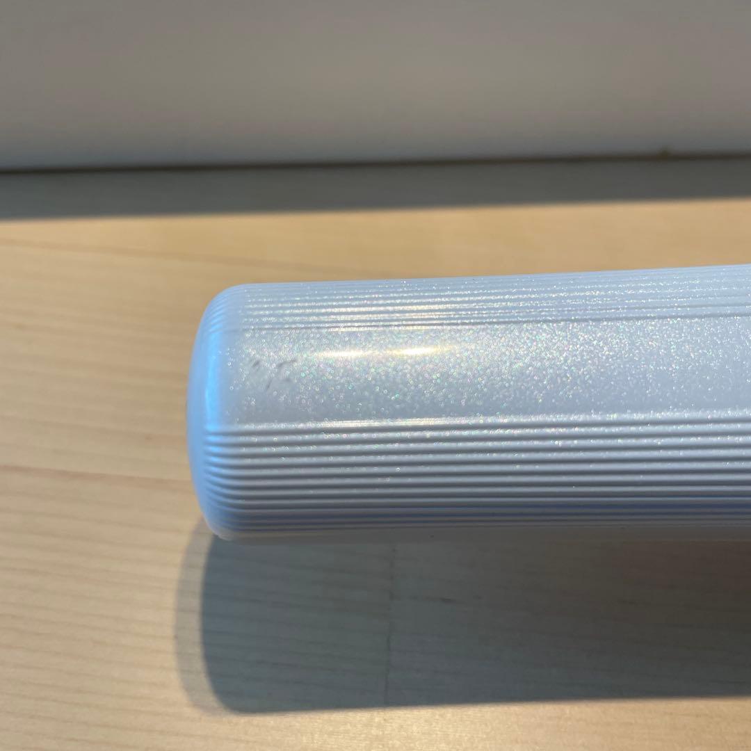 ReFa フィンガーヘアアイロン RE-102A ホワイト