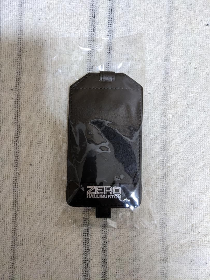 ゼロハリバートン Geo Aluminum 3.0 Two-Wheel