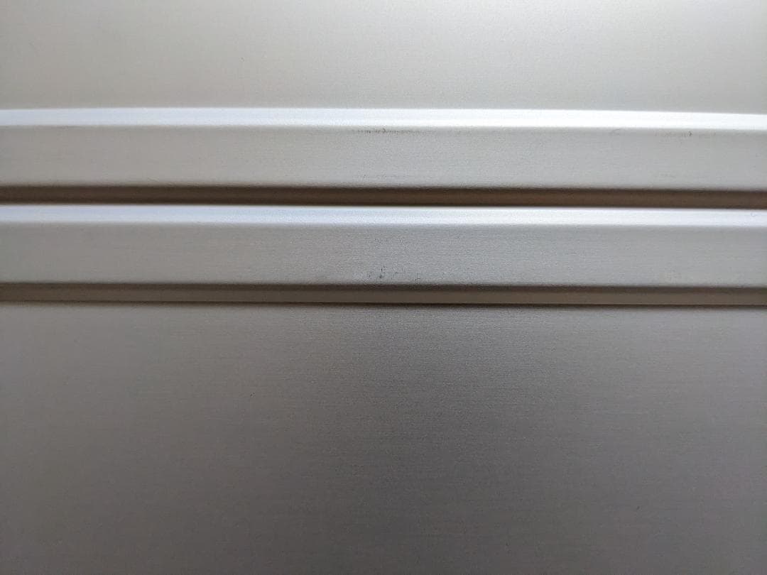 ゼロハリバートン Geo Aluminum 3.0 Two-Wheel