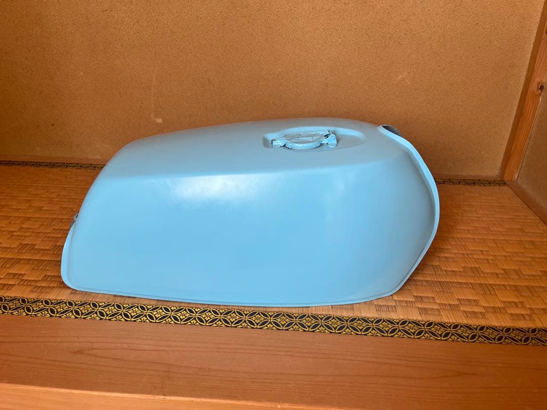 GX250 タンク GX250初期型