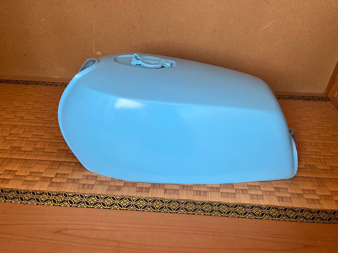 GX250 タンク GX250初期型