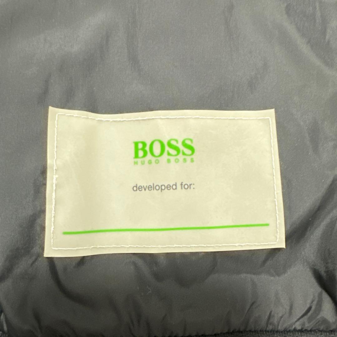 新春セール　HUGO BOSS ヒューゴ・ボス　パーカー　インナー付き　大谷翔平