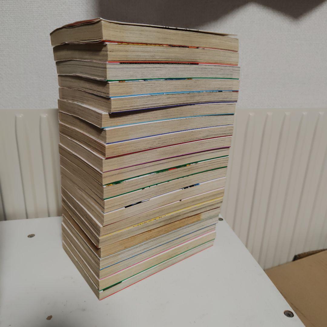 NARUTO 全巻セット 72巻