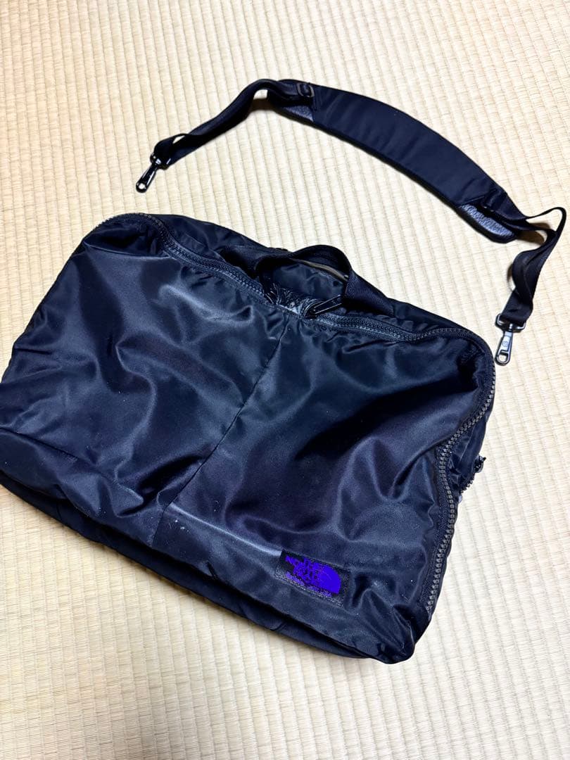 The North Face 3way ビジネスバッグ