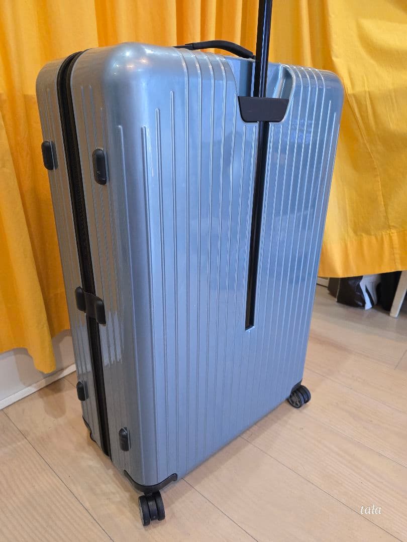 RIMOWA リモワ サルサ SALSAAIR TSAロック 大容量 軽量 4輪