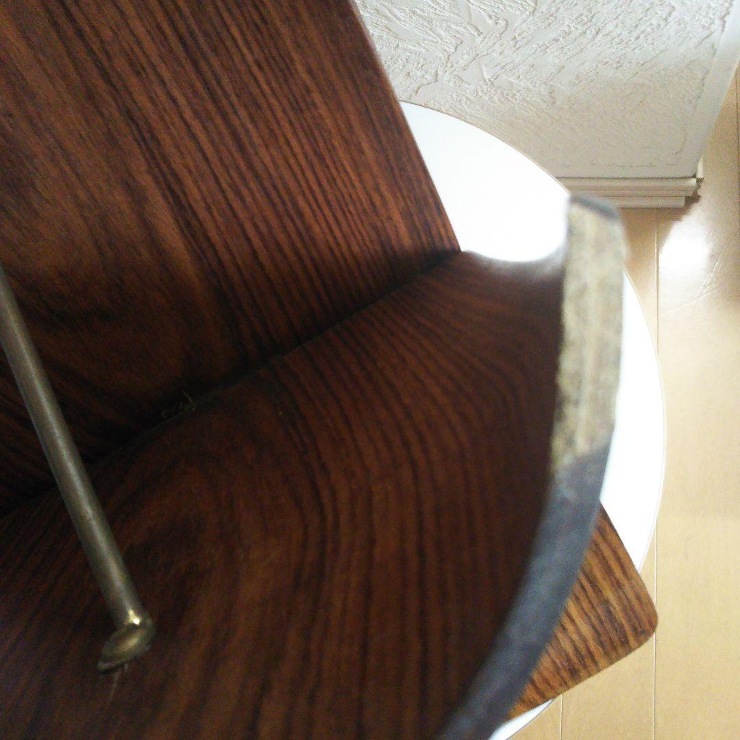 ヴィンテージ バタフライ スツール アーリーモデル