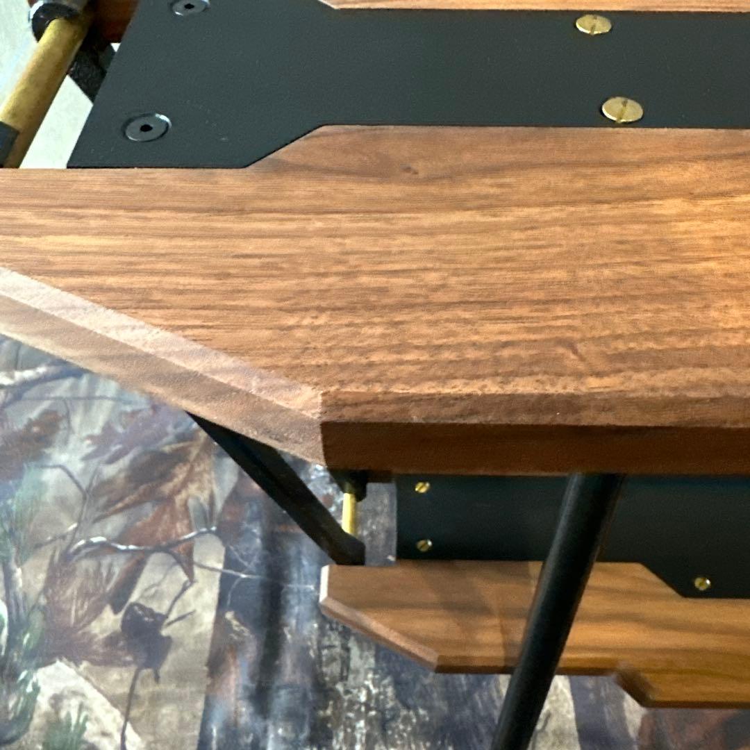 テーブル・チェア・ハンモック WANTKEY CAMP SBS DECK2 SBSkit MULTICASE