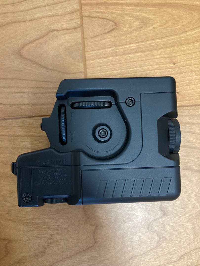 東京マルイ SOCOM MK23 フルセット