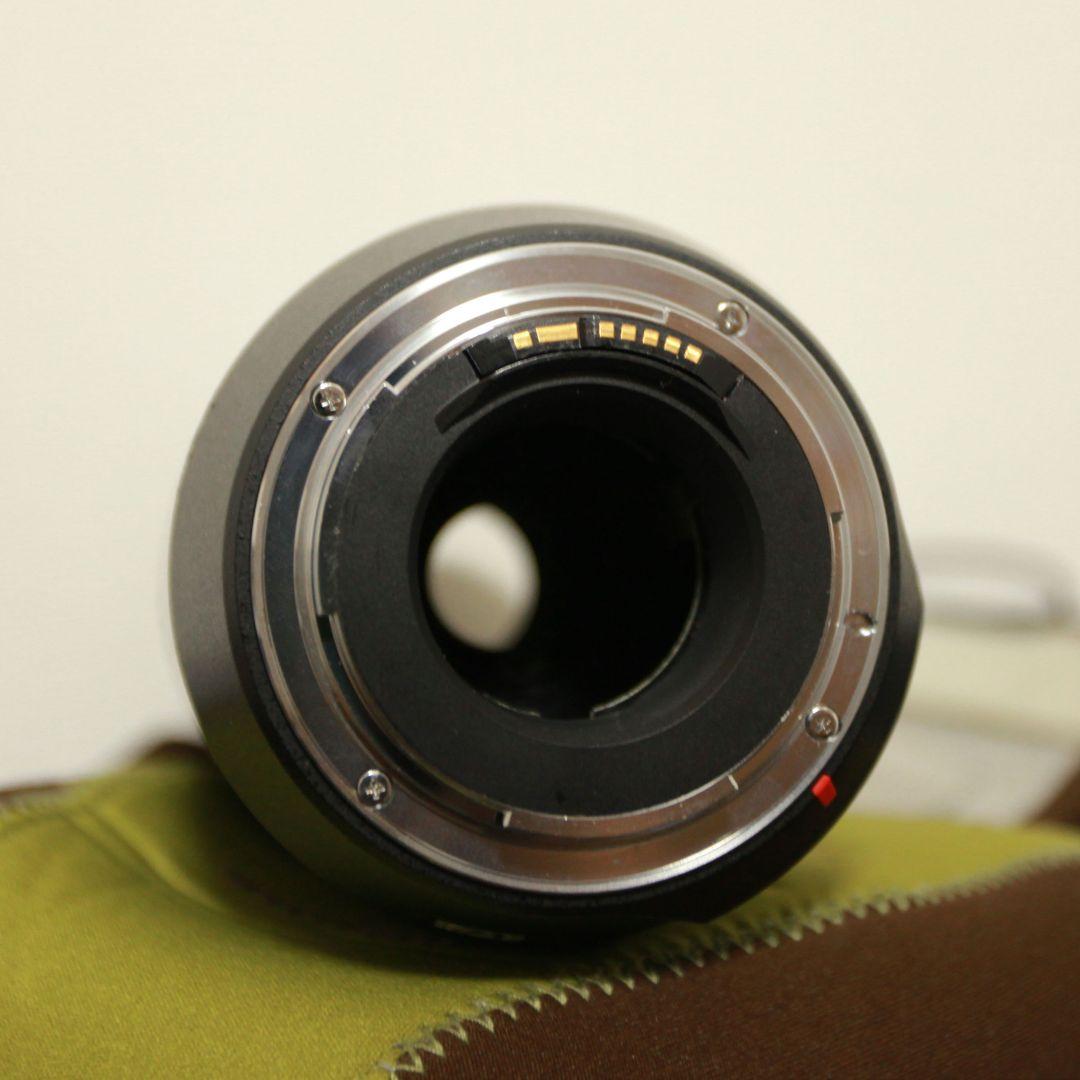 【ジャンク】タムロン SP 70-300mm F4-5.6 Di VC USD