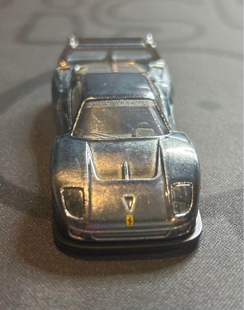 ホットウィール 2026C STH Ferrari F40