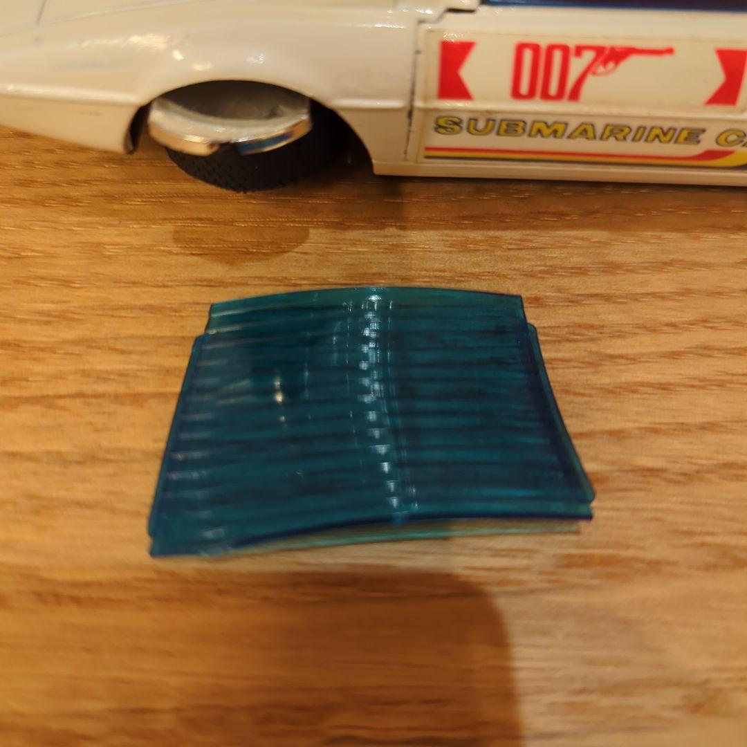 エーダイグリップ　007　ロータスエスプリ