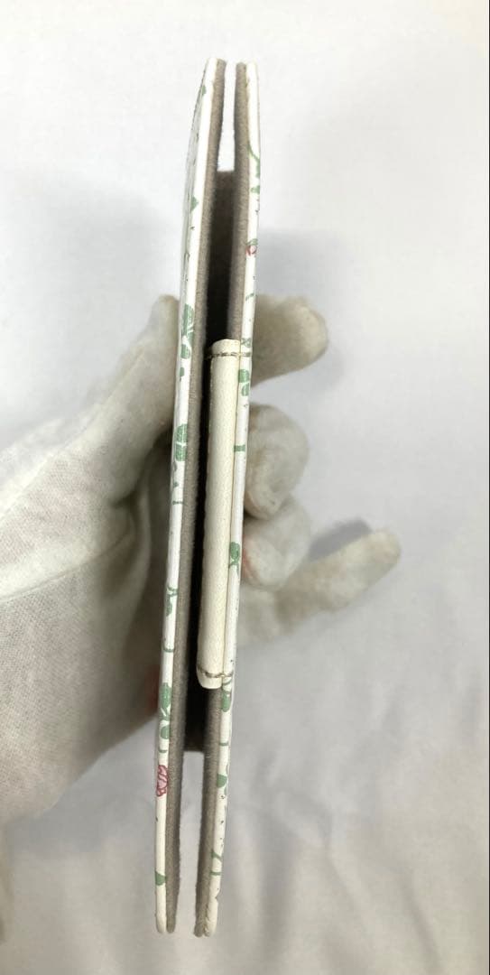 1099N9レ 未使用 浅草文庫 スマホケース ピーターラビット 携帯ケース