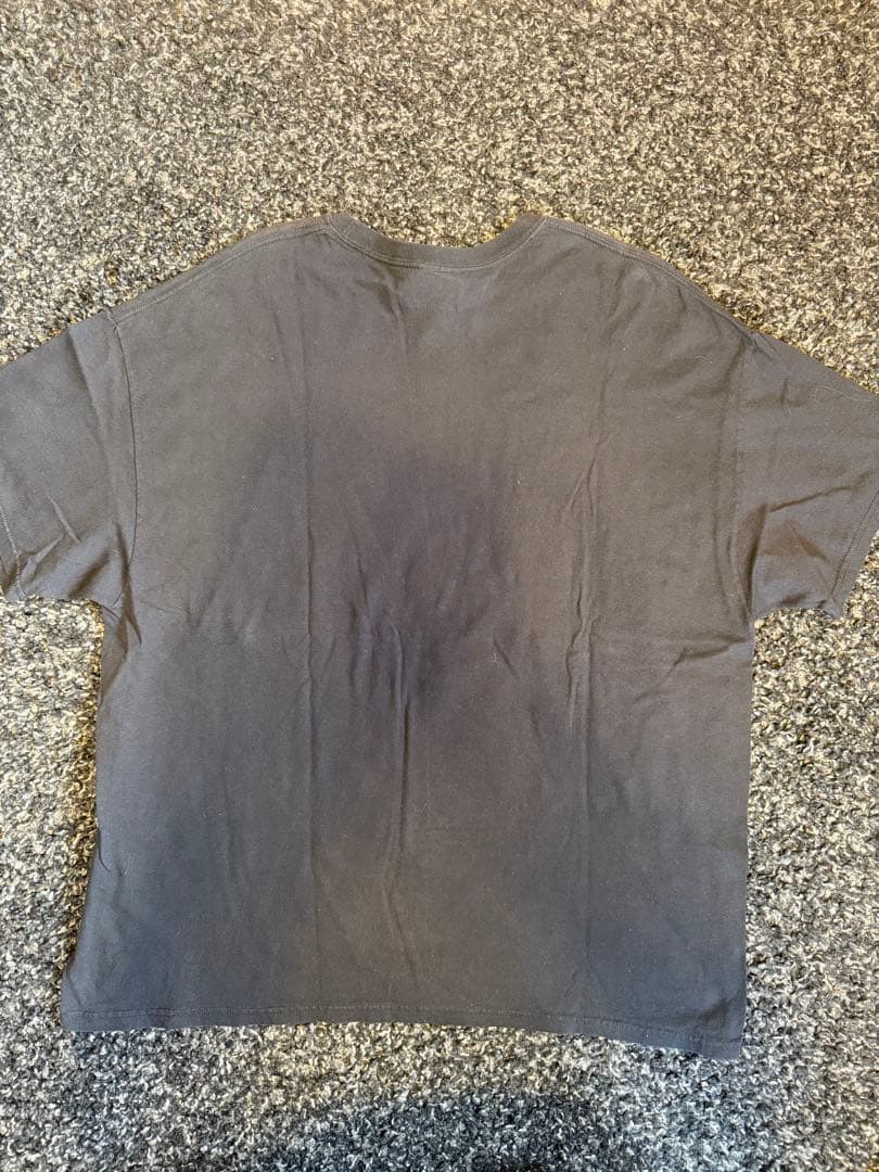 【送料無料】マイケル・ジャクソン Tシャツ 黒