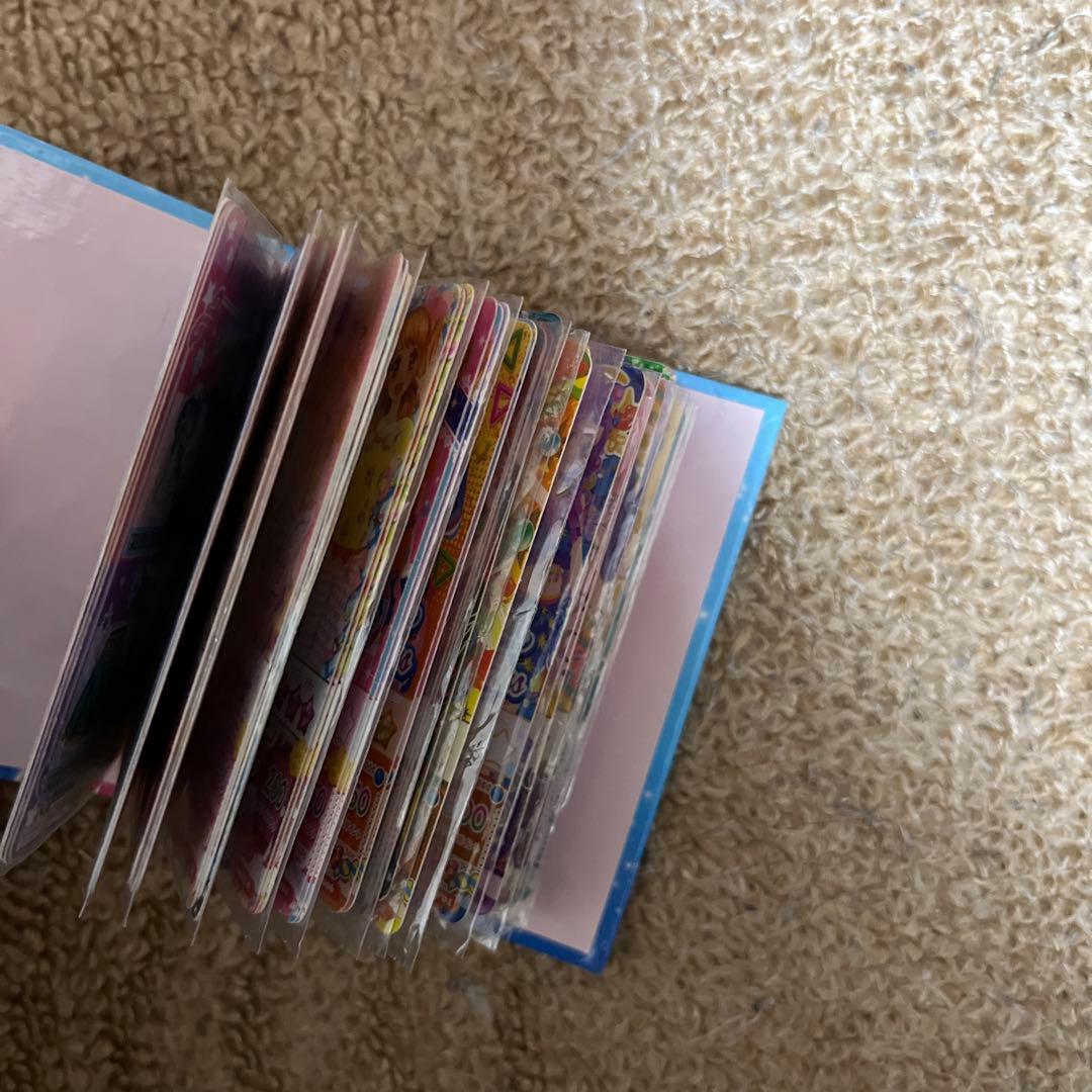 アイカツカード 初期カード まとめ売り