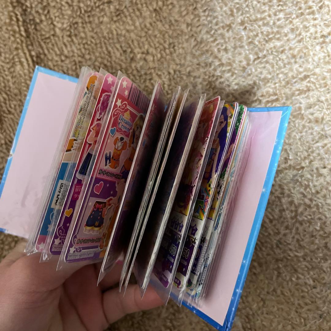 アイカツカード 初期カード まとめ売り