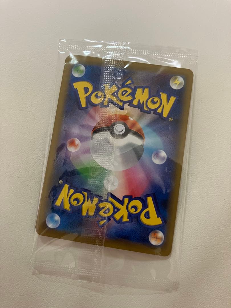 ポケモンカードゲーム 切手BOX プロモ付き