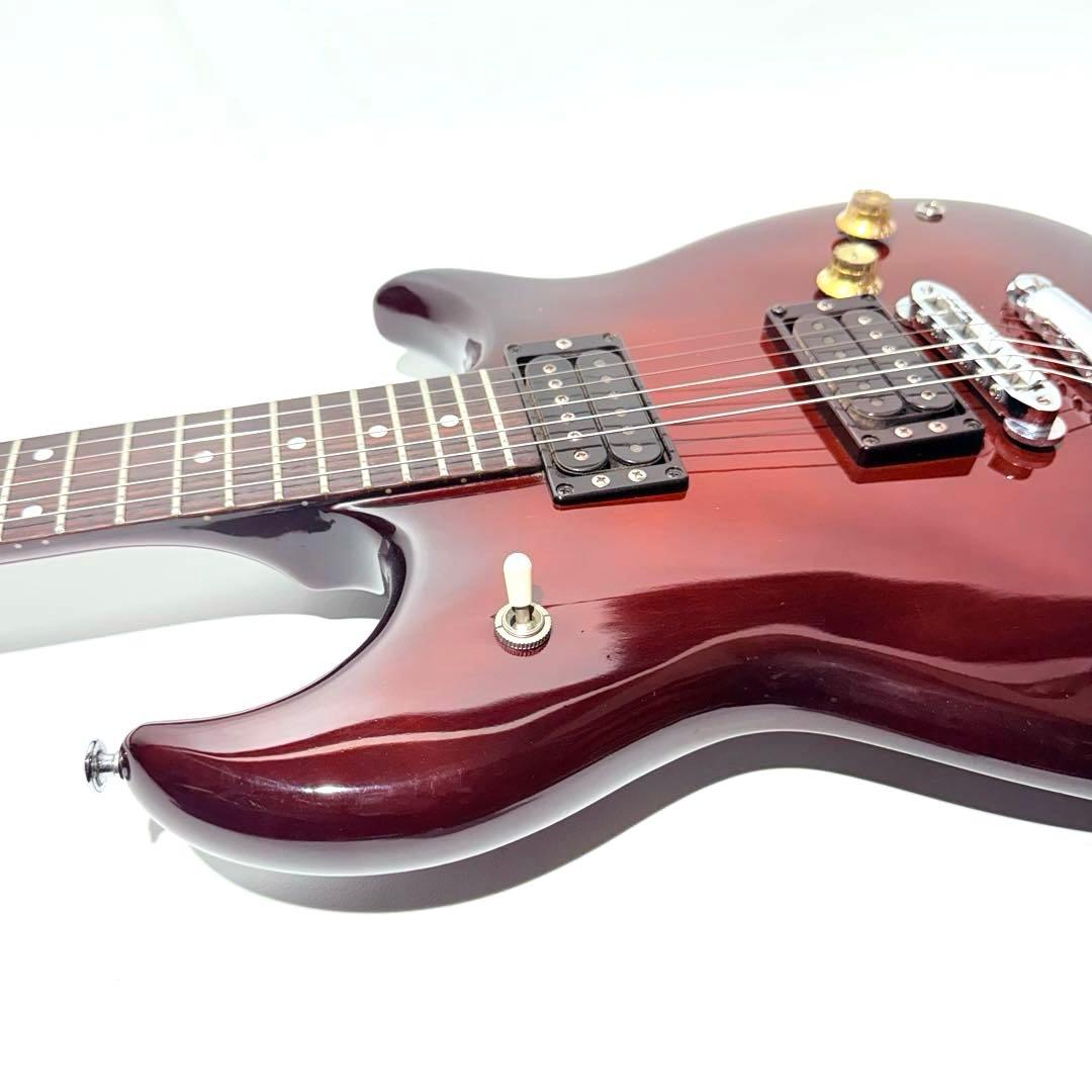 【希少】YAMAHA SJ5000 SUPER JAM エレキギター ヤマハ