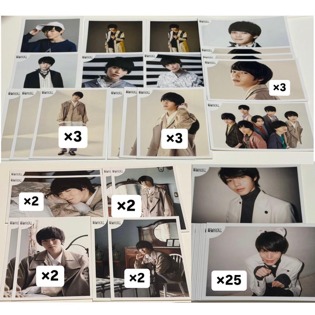 原因は自分にある。 小泉光咲 生写真 51枚 まとめ売り