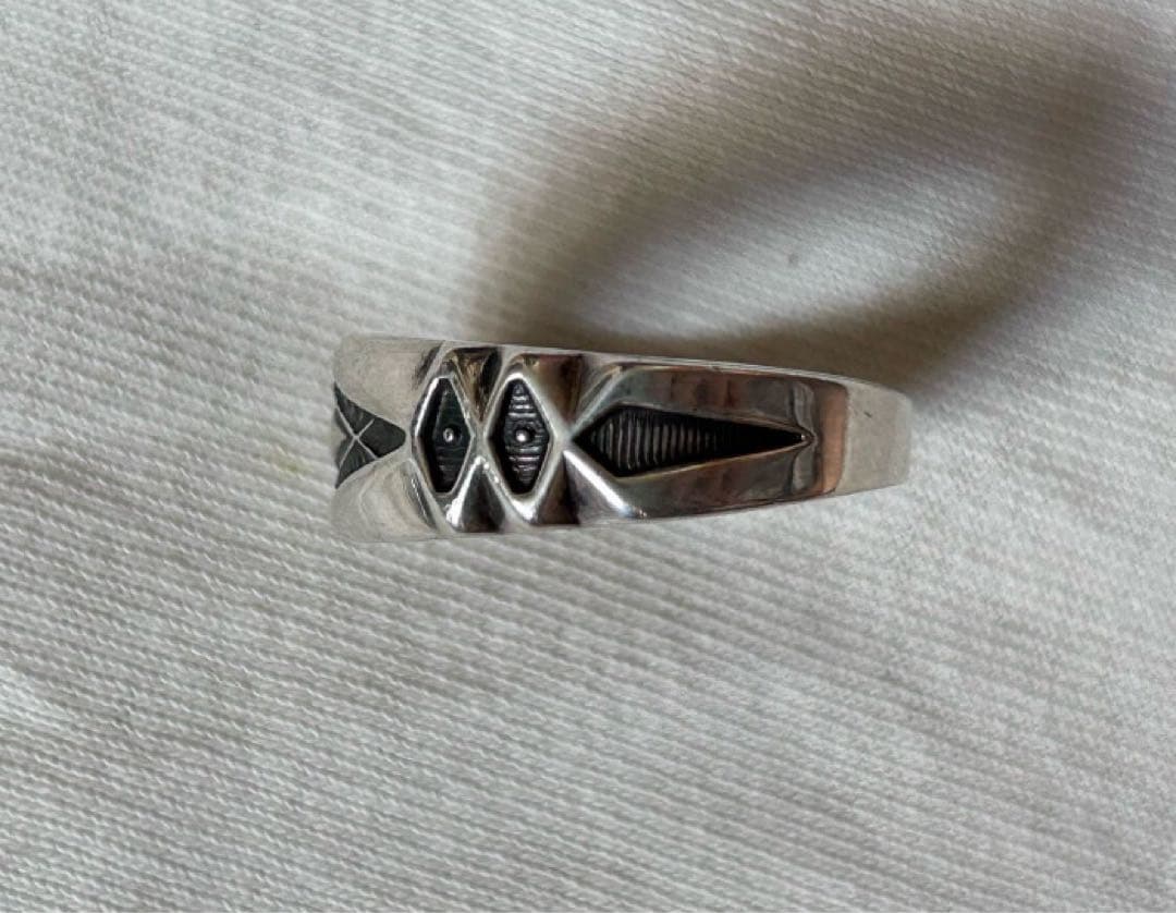 ジェニファーカーティス リング 21.5号 jennifer curtis