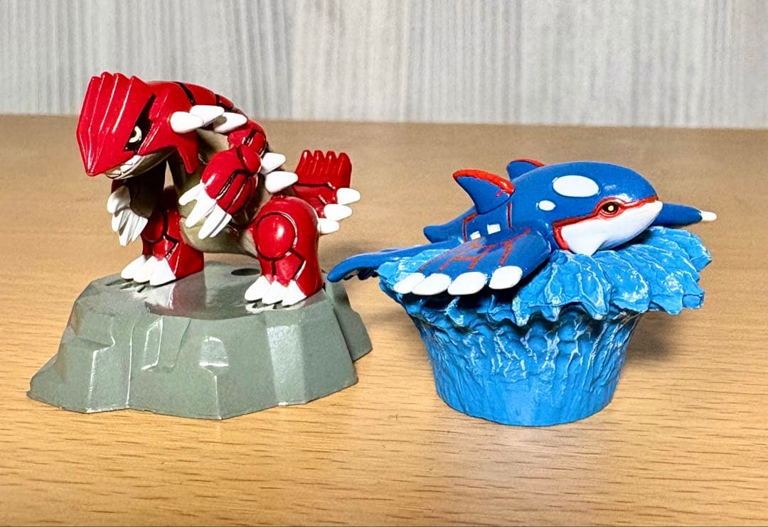 ポケモン コレクションフィギュアセット28体セット　まとめ売り