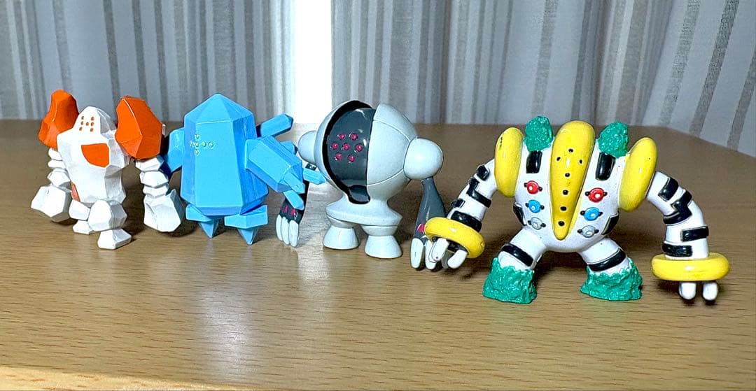 ポケモン コレクションフィギュアセット28体セット　まとめ売り