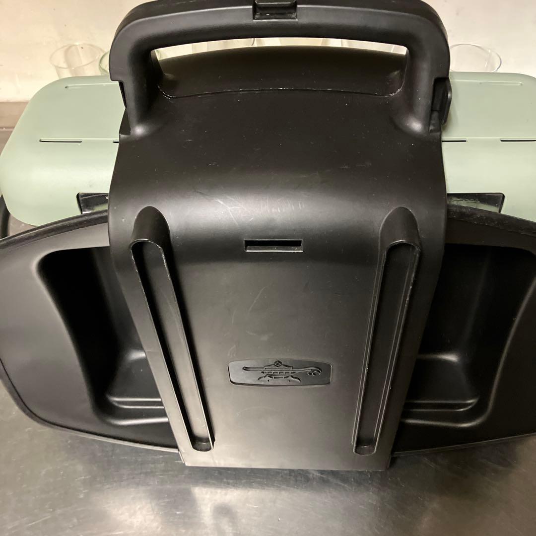 Aladdin グラファイト、グリラー