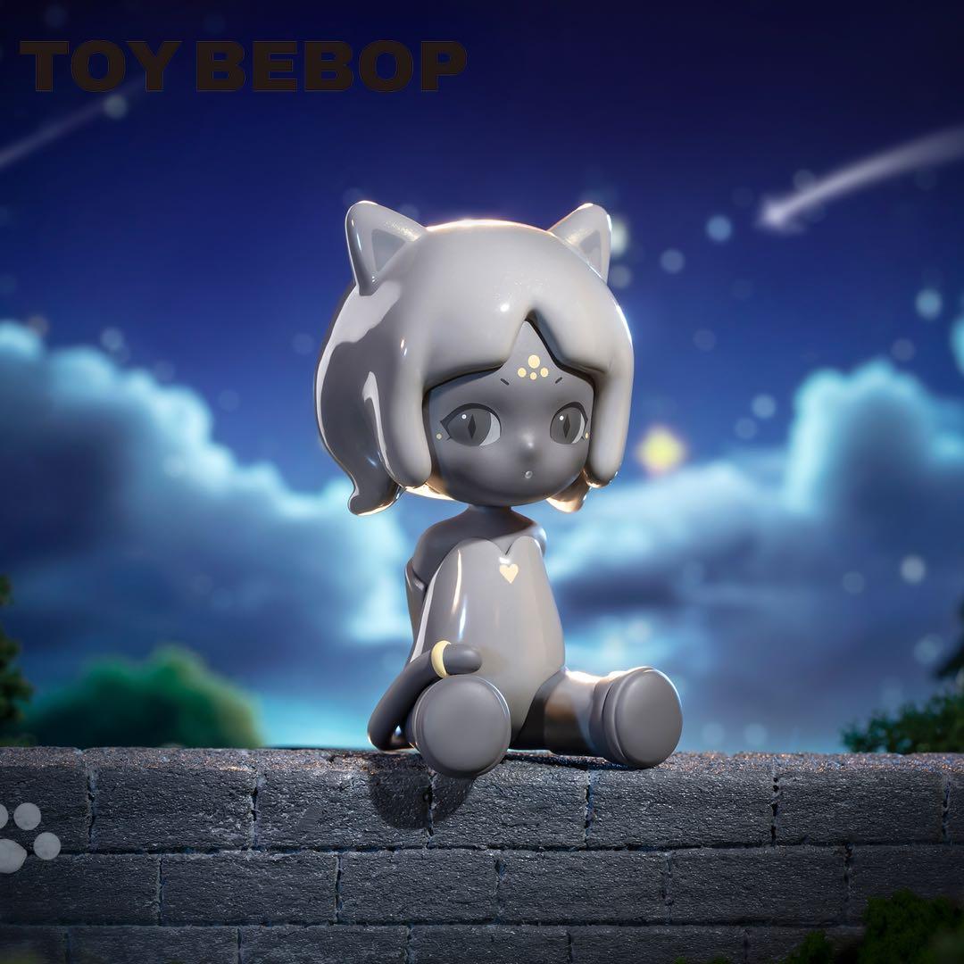 【全8種入り】Aida Quiet Planet ブラインドボックス