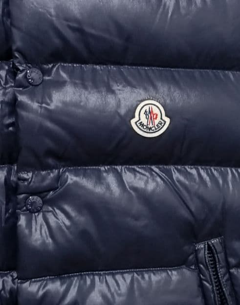 MONCLER　ダウンベスト　チベット　サイズ3