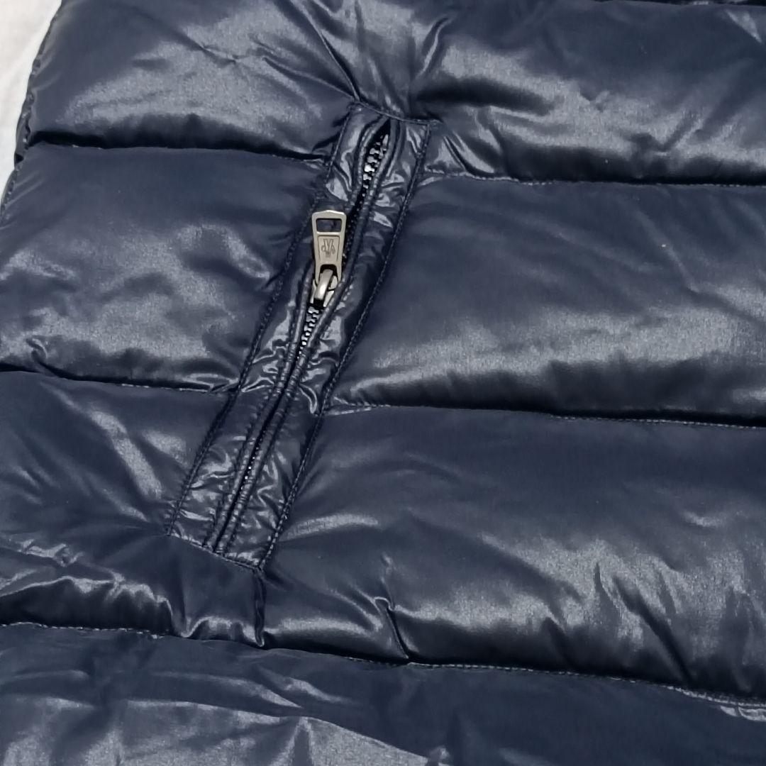 MONCLER　ダウンベスト　チベット　サイズ3
