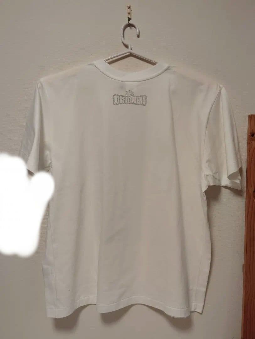 Tシャツ Kaikai Kiki 村上隆 フラワー タグ付き 24時間限定値引き