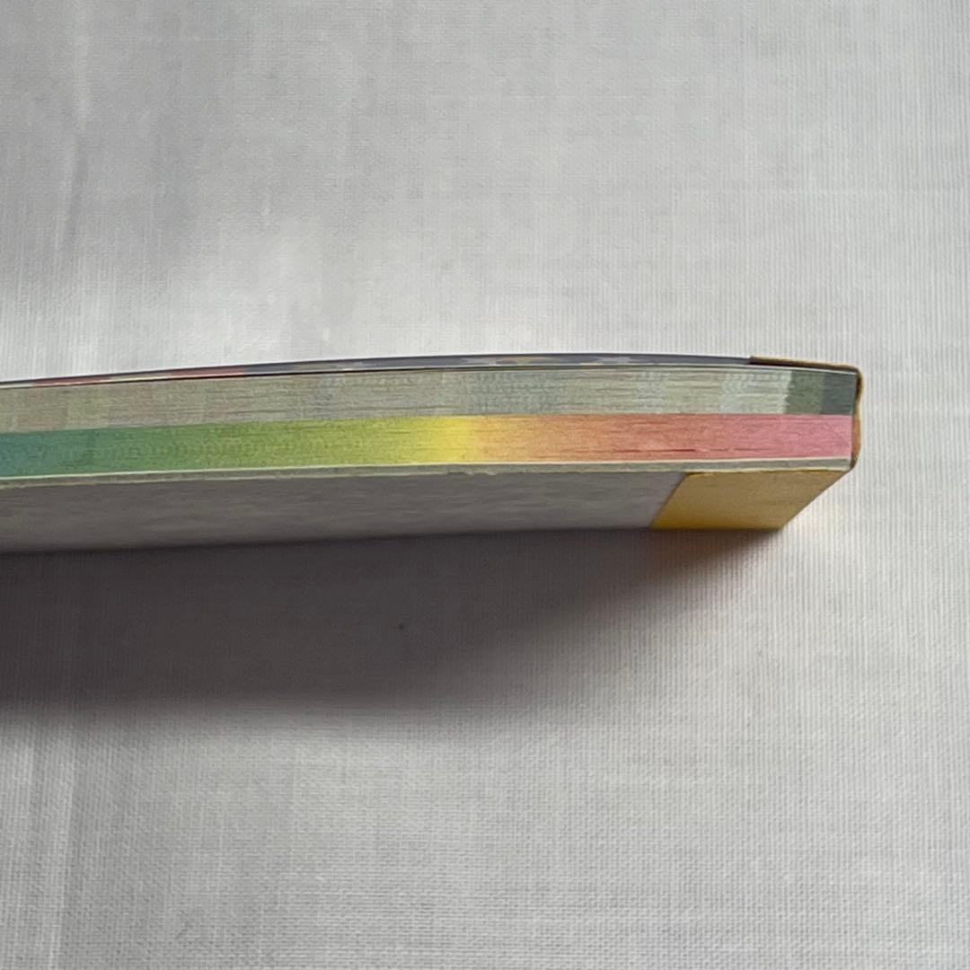 希少❤️ドクロ　ミニ　メモ帳　平成レトロ