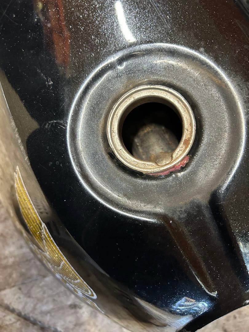 CBX400F、CBX550F外装セット