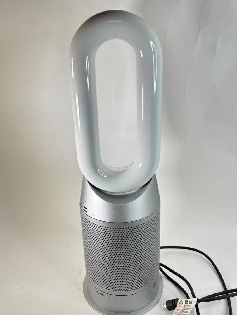 Dyson Pure Hot+Cool HP07 空気清浄ファンヒーター