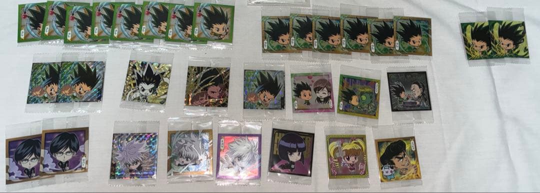HUNTER×HUNTER ハンターハンター ゴン 纏め売り